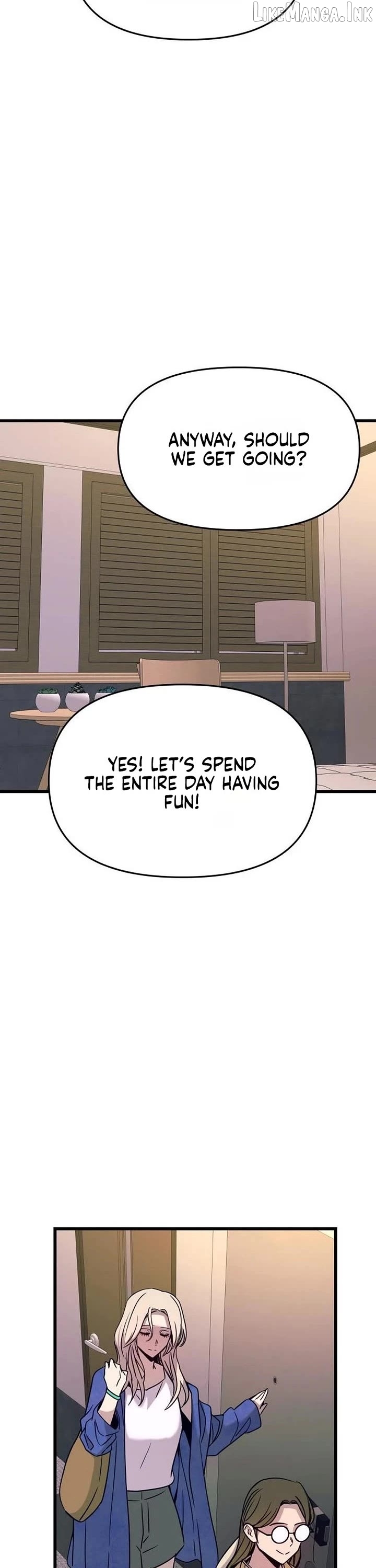 Read My Bias Gets on the Last Train EN Manga Online