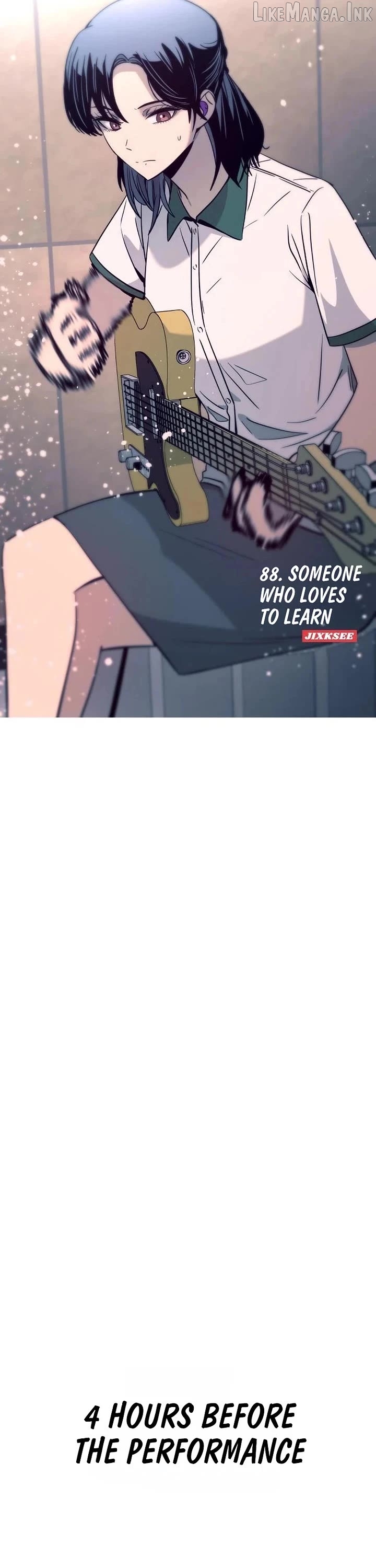 Read My Bias Gets on the Last Train EN Manga Online