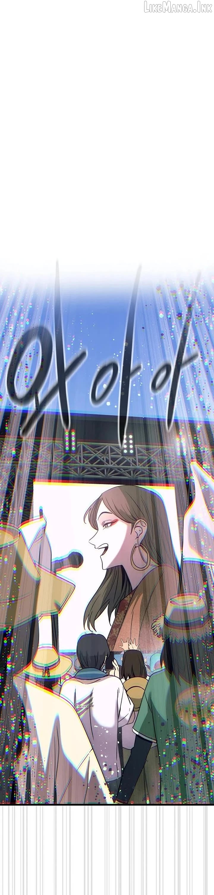 Read My Bias Gets on the Last Train EN Manga Online