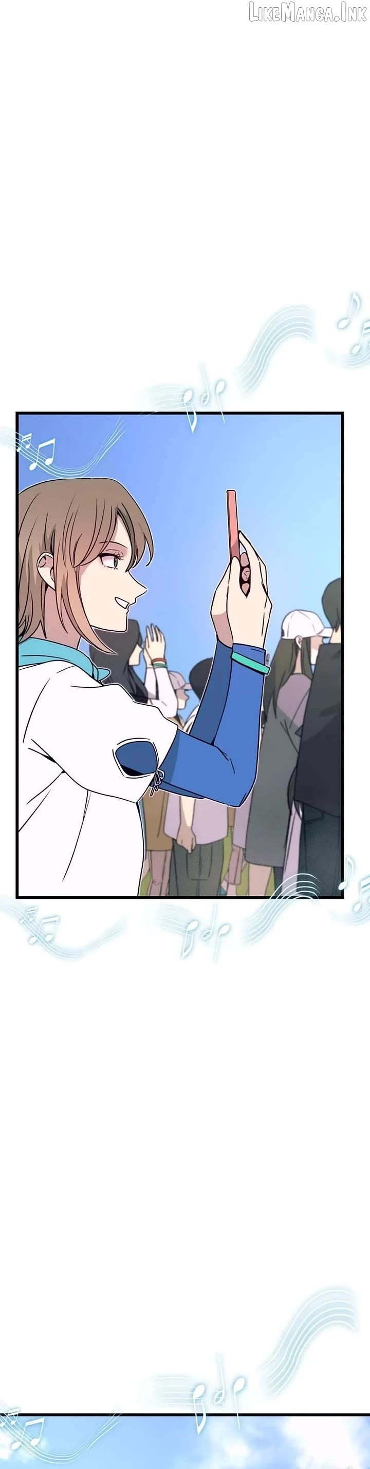 Read My Bias Gets on the Last Train EN Manga Online