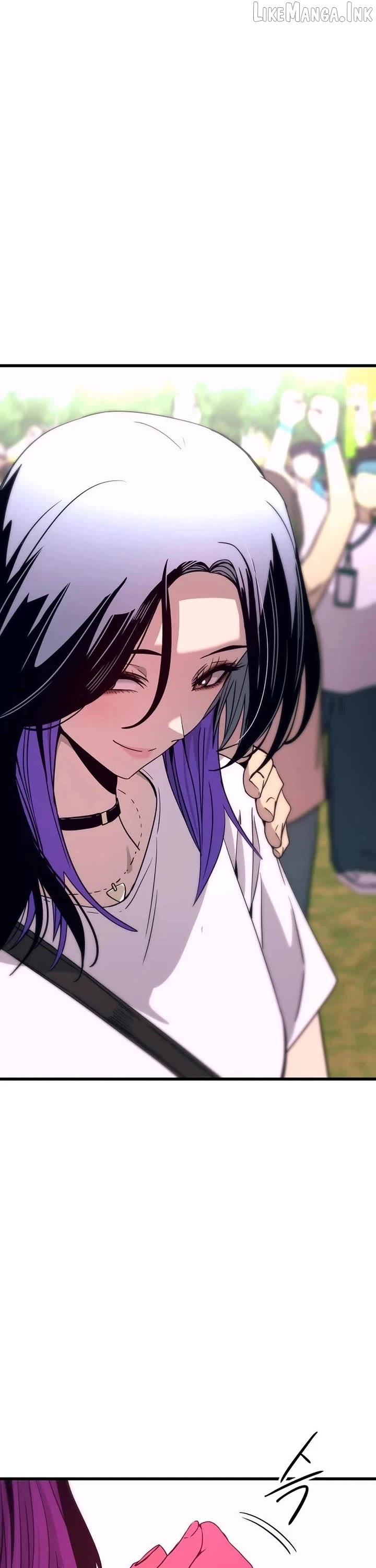 Read My Bias Gets on the Last Train EN Manga Online