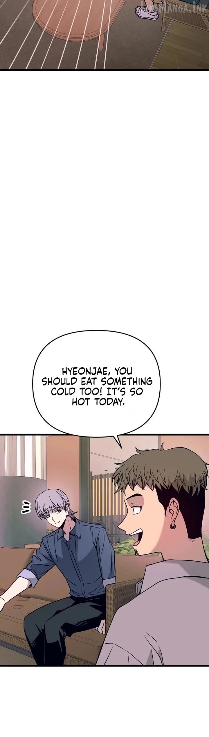 Read My Bias Gets on the Last Train EN Manga Online
