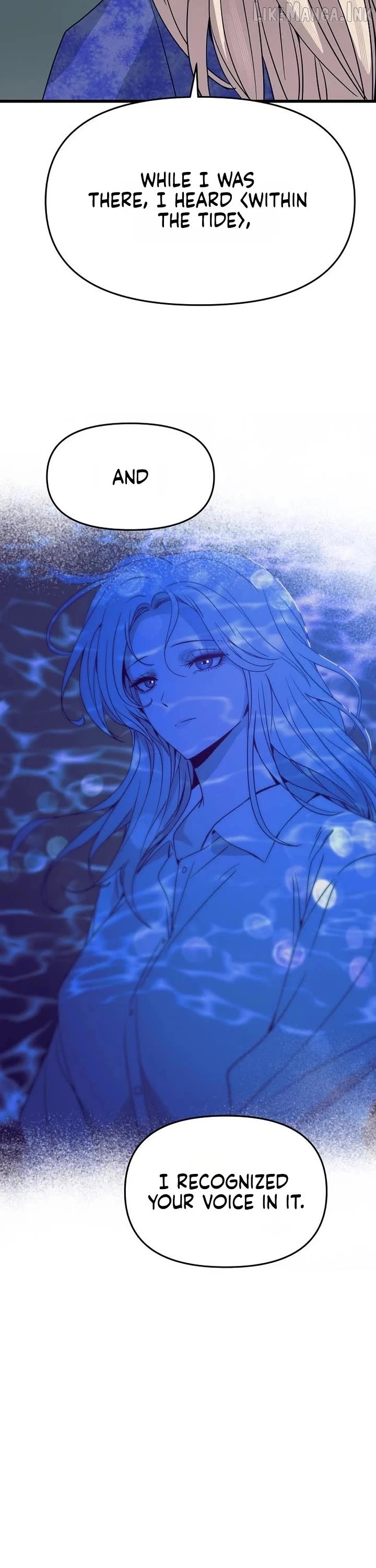 Read My Bias Gets on the Last Train EN Manga Online