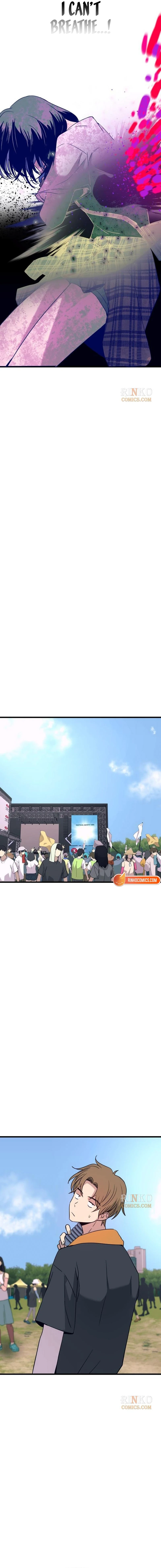 Read My Bias Gets on the Last Train EN Manga Online