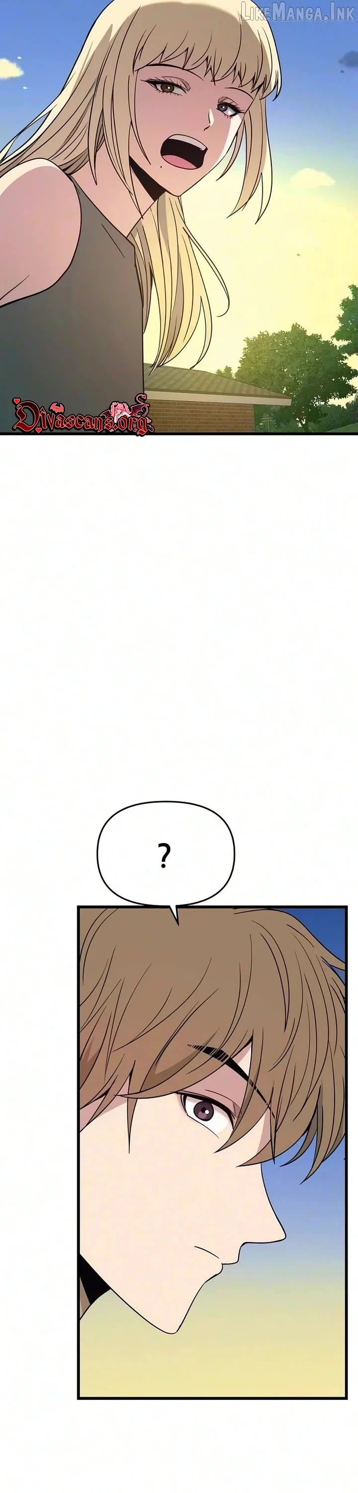 Read My Bias Gets on the Last Train EN Manga Online