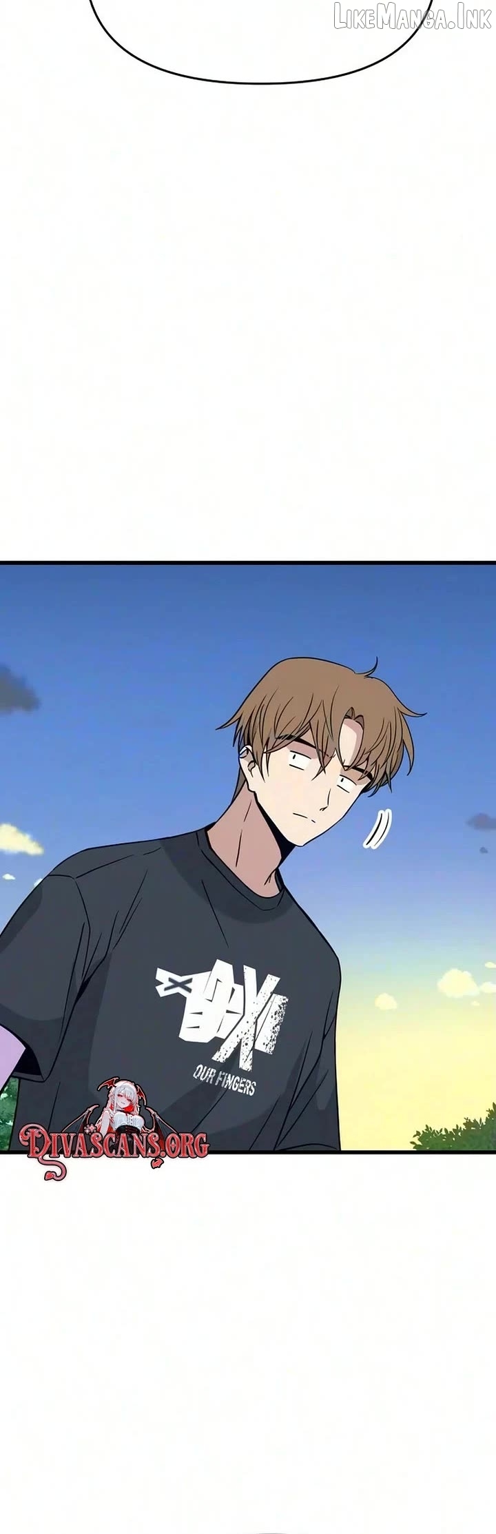Read My Bias Gets on the Last Train EN Manga Online