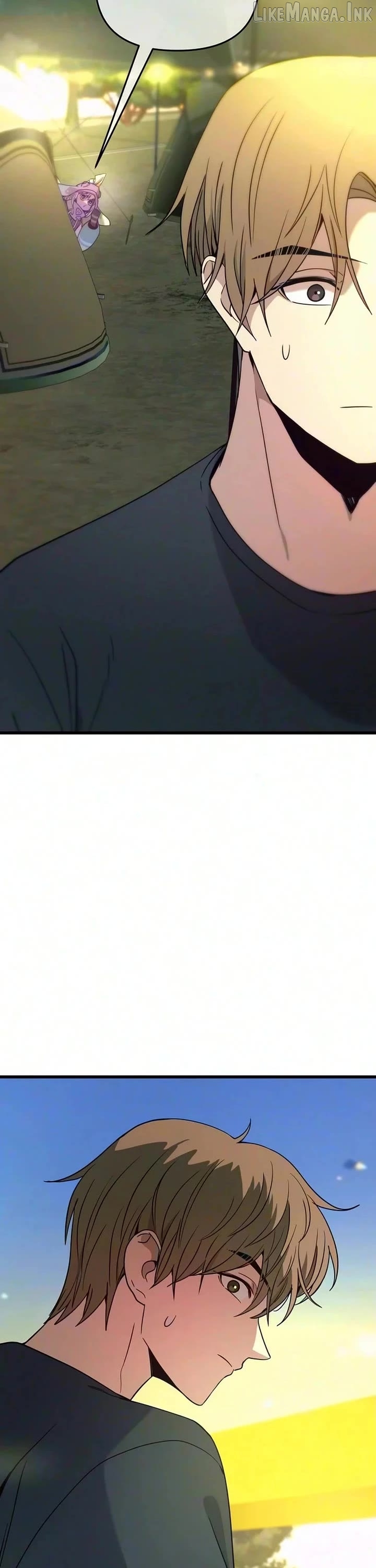 Read My Bias Gets on the Last Train EN Manga Online