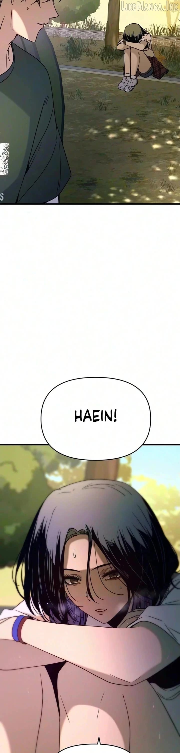 Read My Bias Gets on the Last Train EN Manga Online