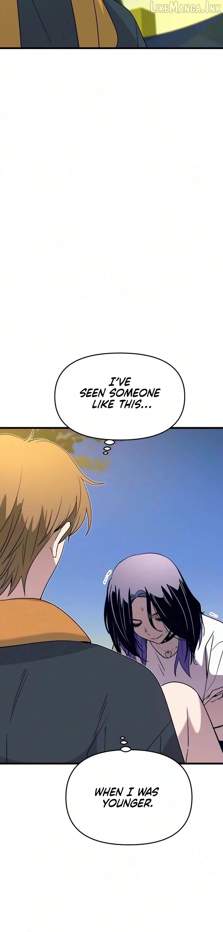 Read My Bias Gets on the Last Train EN Manga Online