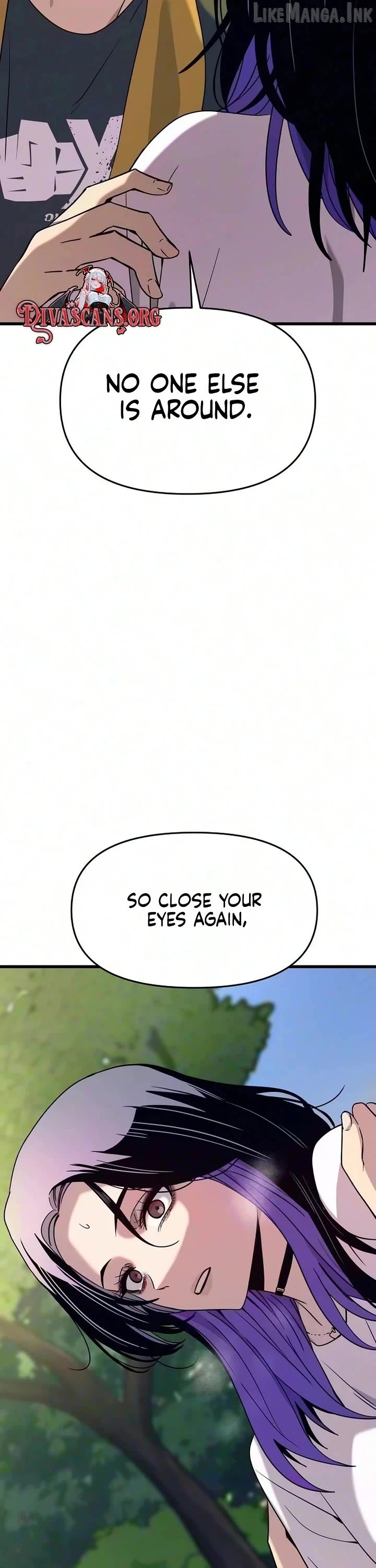 Read My Bias Gets on the Last Train EN Manga Online