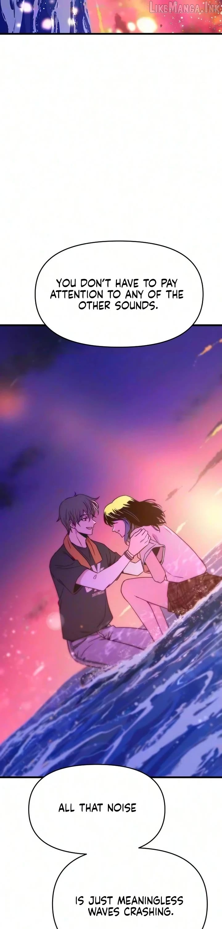 Read My Bias Gets on the Last Train EN Manga Online