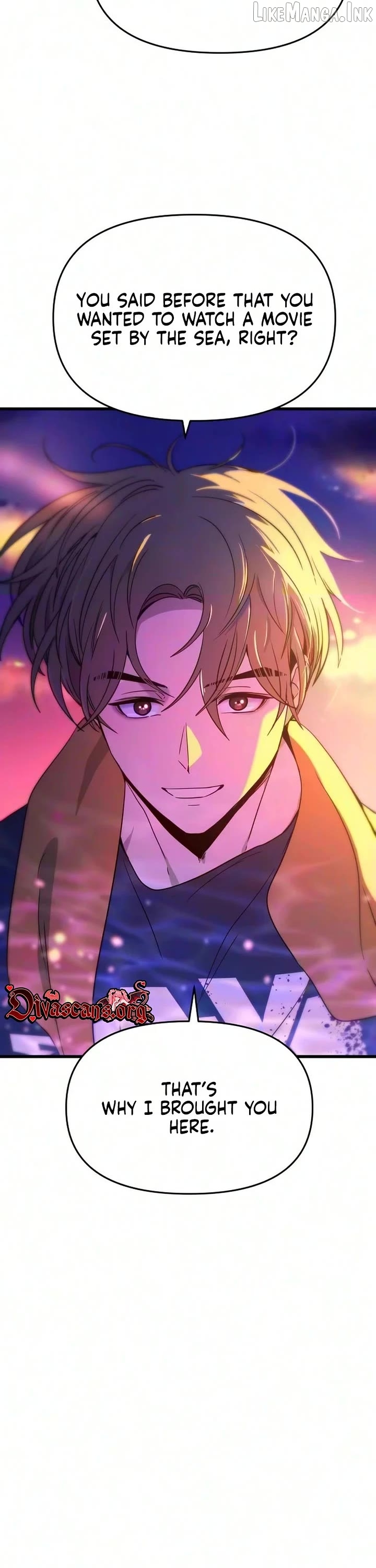 Read My Bias Gets on the Last Train EN Manga Online