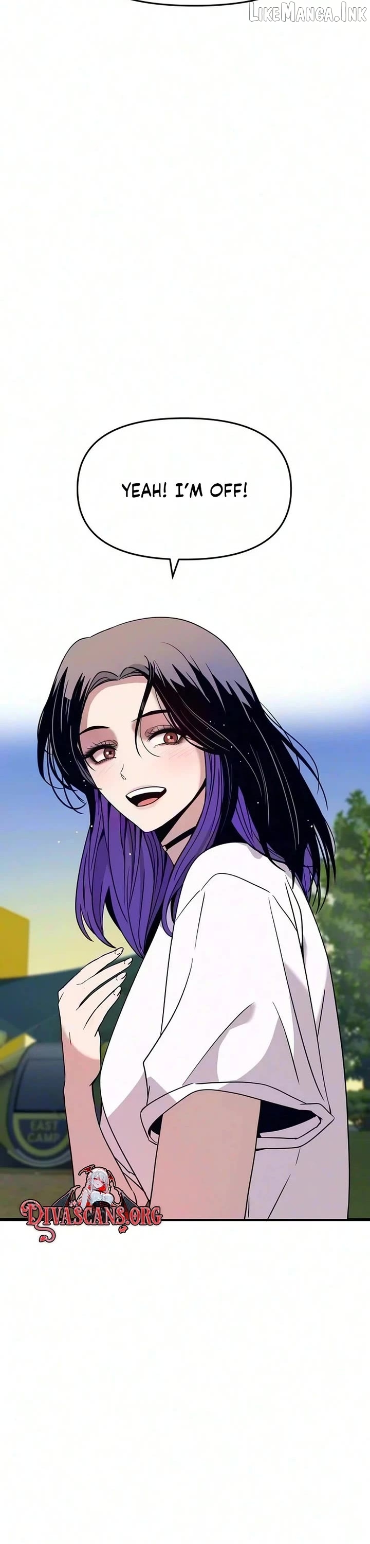 Read My Bias Gets on the Last Train EN Manga Online