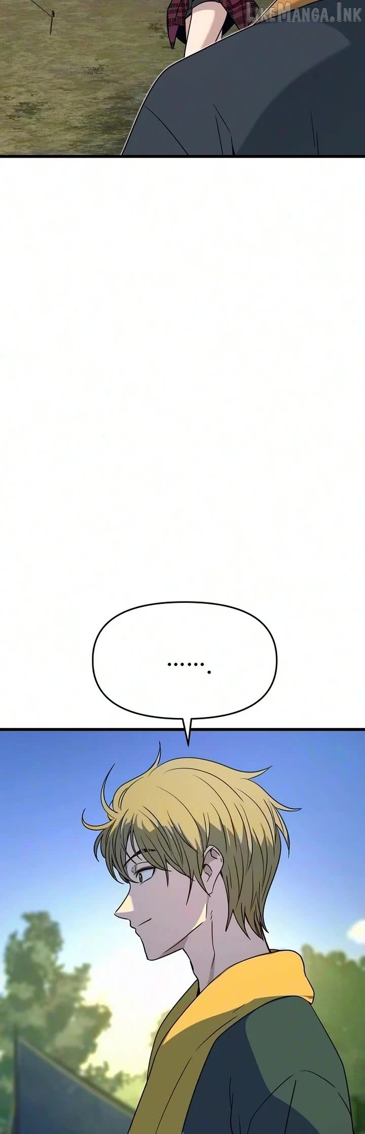Read My Bias Gets on the Last Train EN Manga Online