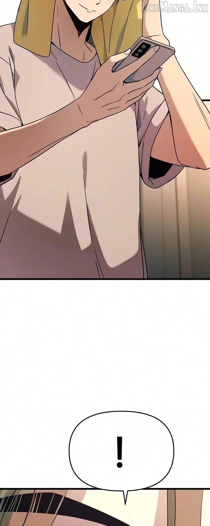 Read My Bias Gets on the Last Train EN Manga Online