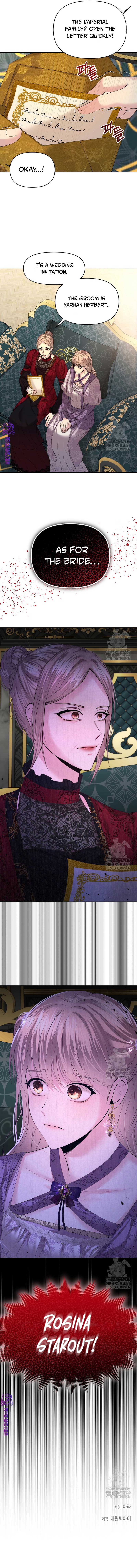 Read My Condition Is Divorce EN Manga Online