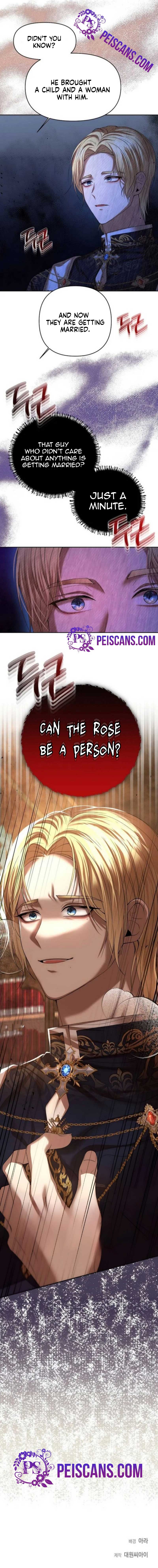 Read My Condition Is Divorce EN Manga Online