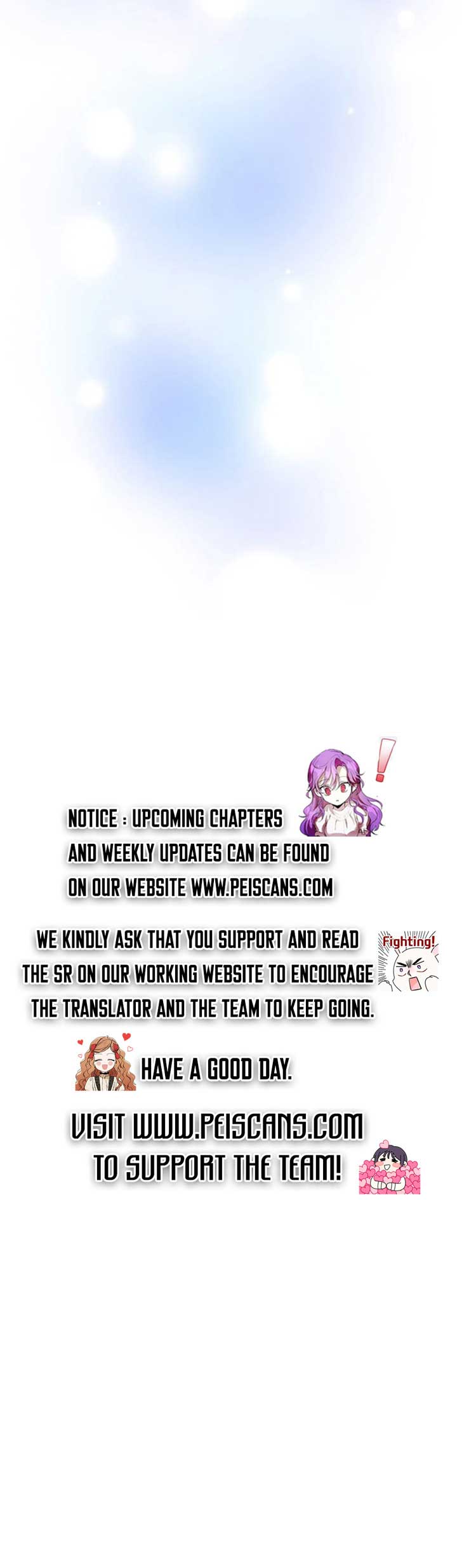 Read My Condition Is Divorce EN Manga Online