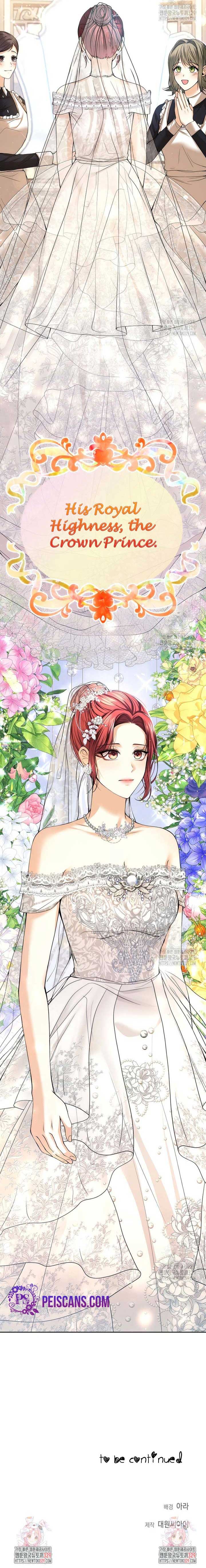Read My Condition Is Divorce EN Manga Online