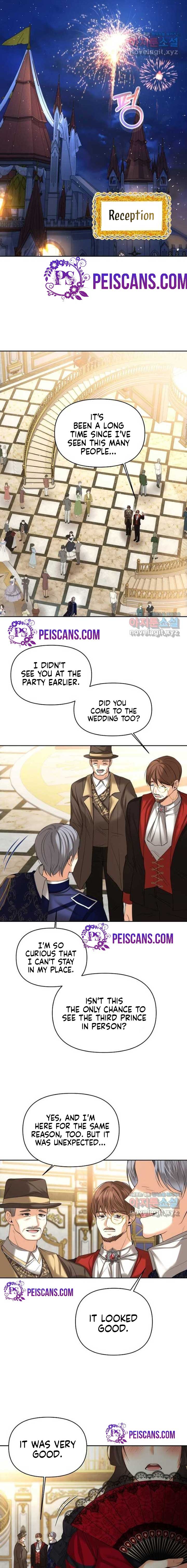 Read My Condition Is Divorce EN Manga Online