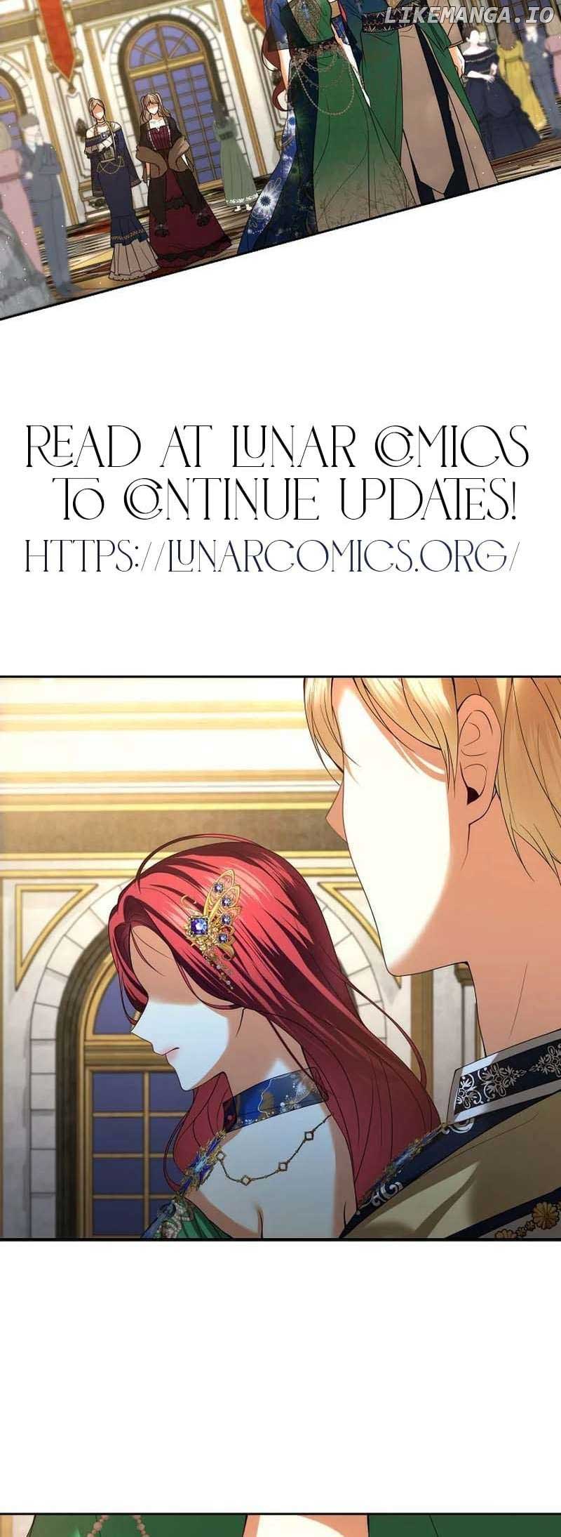 Read My Condition Is Divorce EN Manga Online