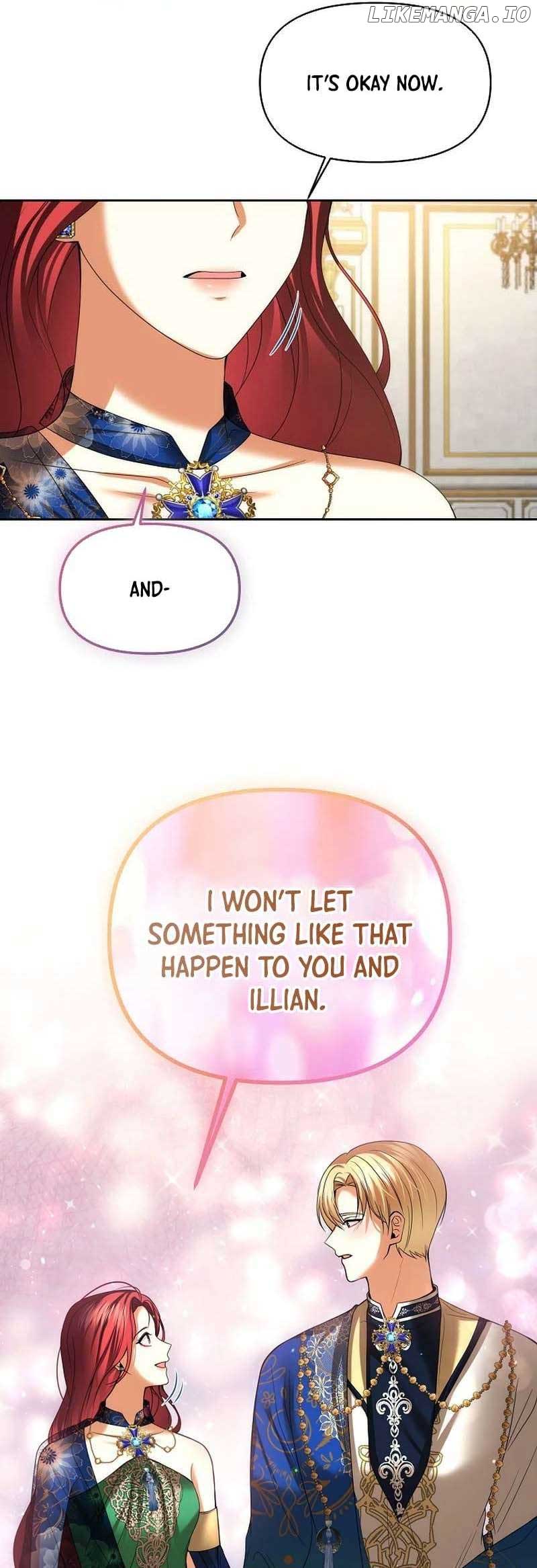 Read My Condition Is Divorce EN Manga Online