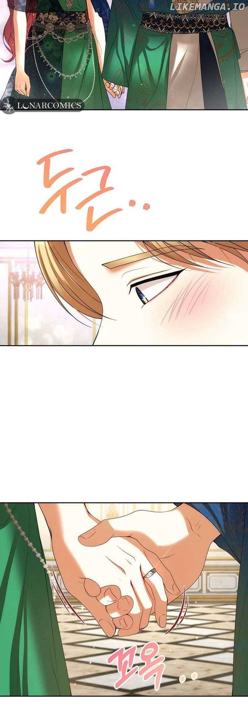 Read My Condition Is Divorce EN Manga Online