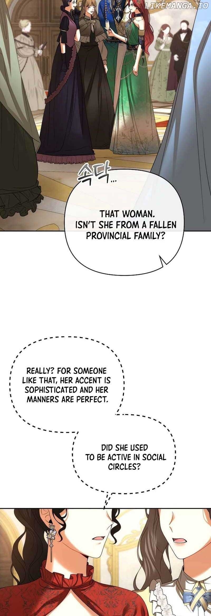 Read My Condition Is Divorce EN Manga Online