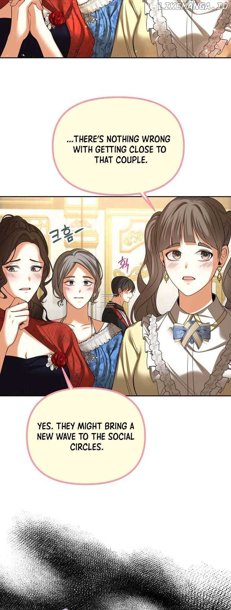 Read My Condition Is Divorce EN Manga Online