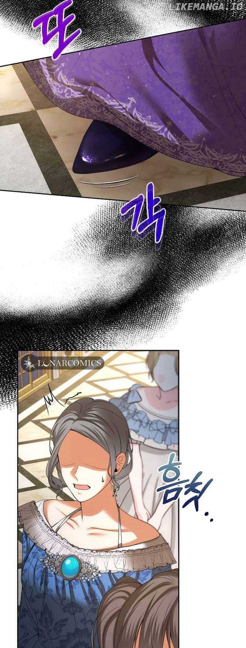 Read My Condition Is Divorce EN Manga Online