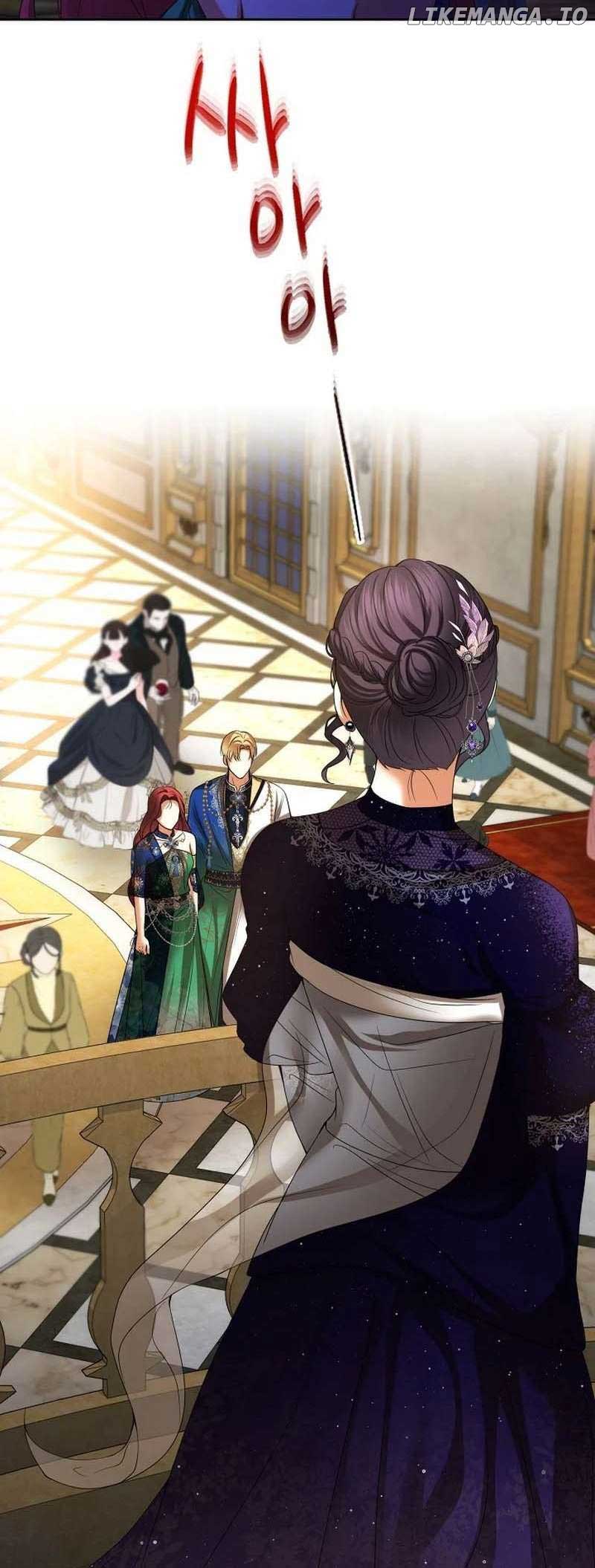 Read My Condition Is Divorce EN Manga Online