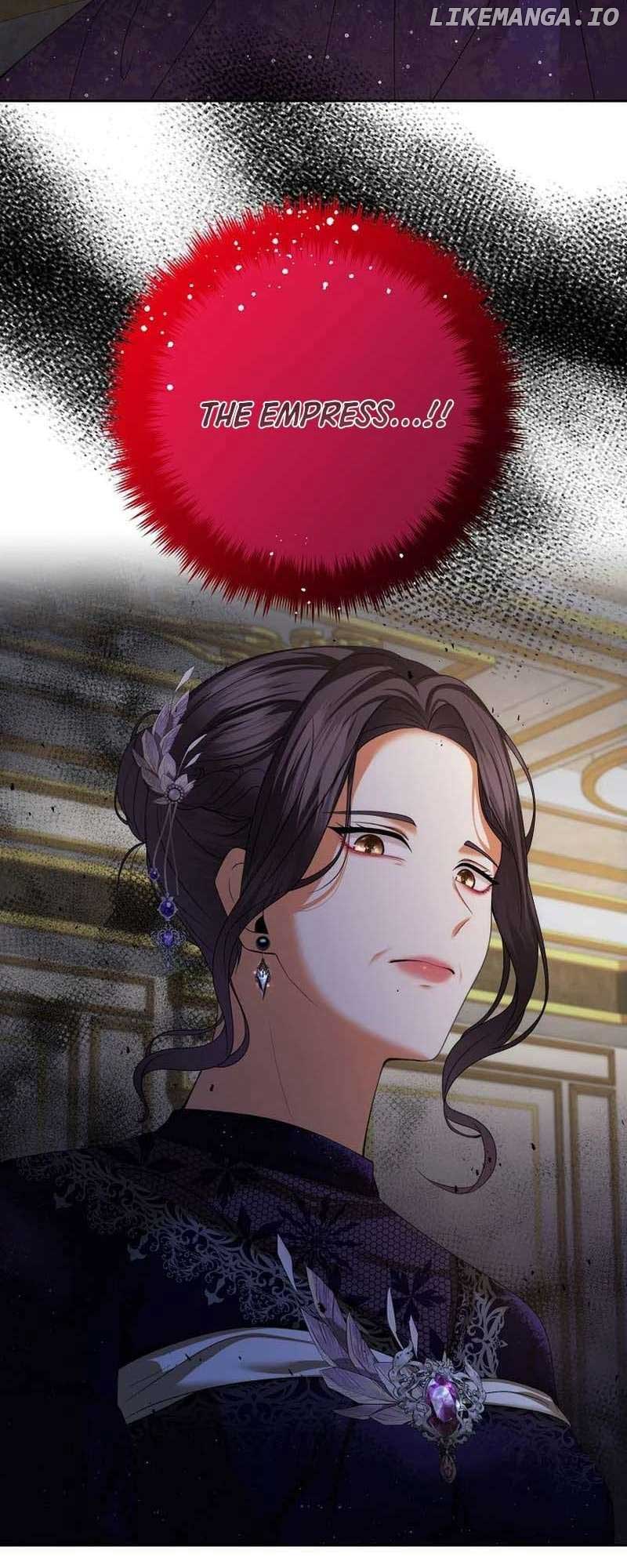 Read My Condition Is Divorce EN Manga Online