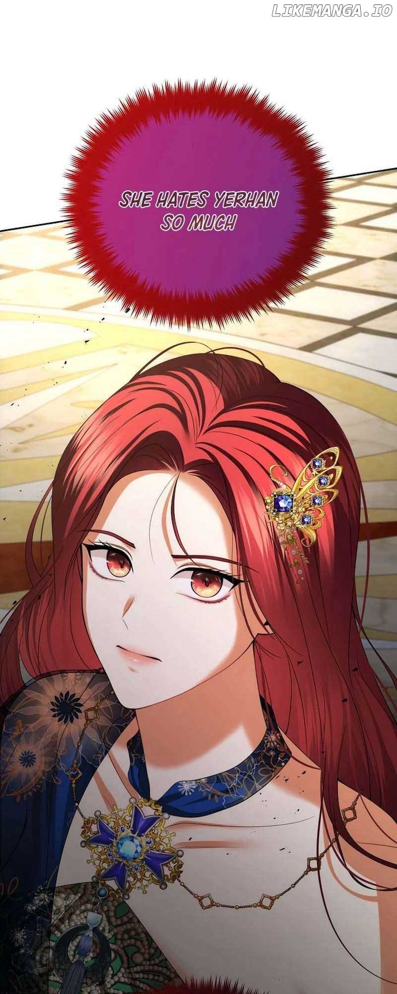 Read My Condition Is Divorce EN Manga Online