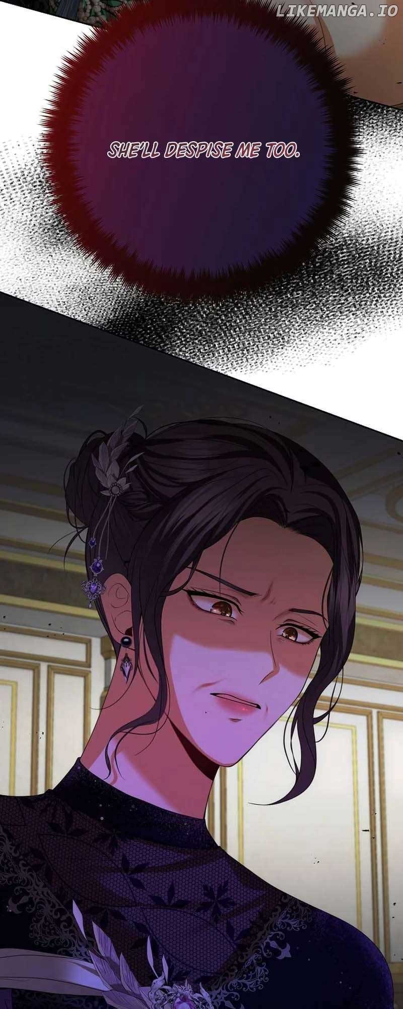 Read My Condition Is Divorce EN Manga Online