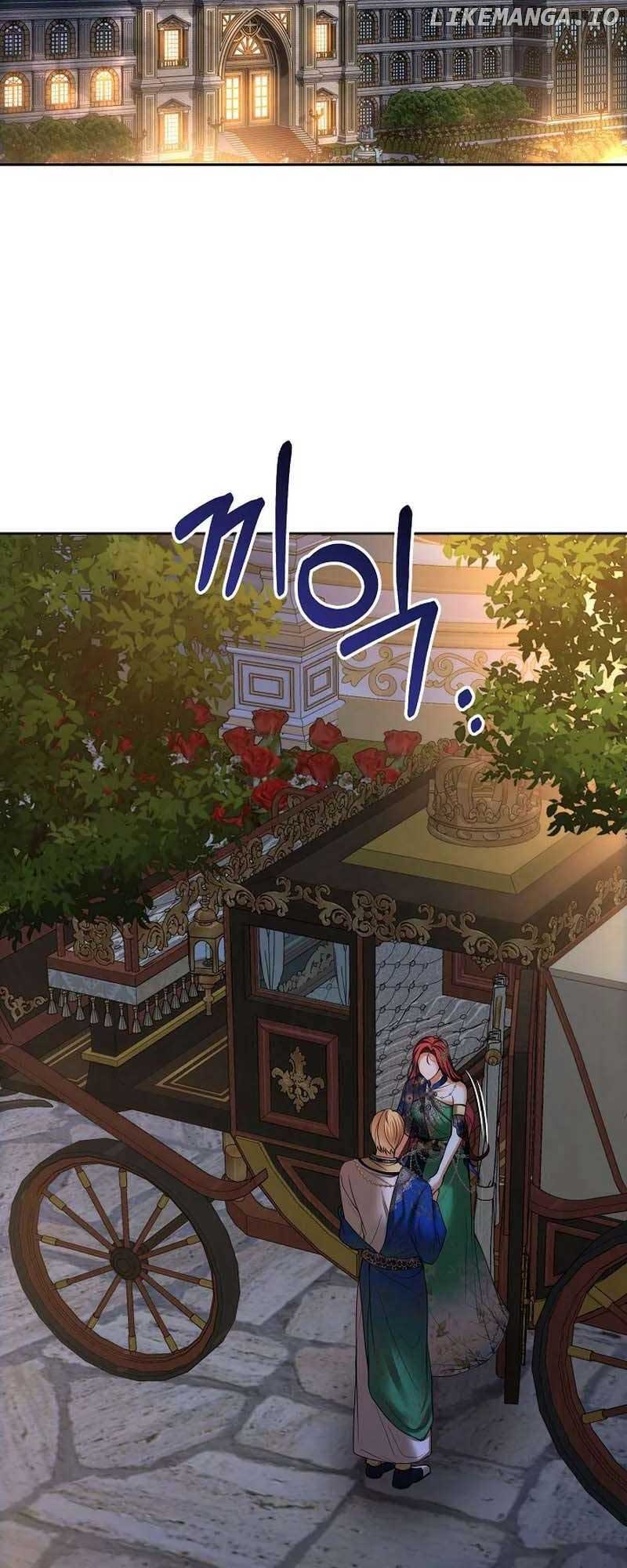 Read My Condition Is Divorce EN Manga Online
