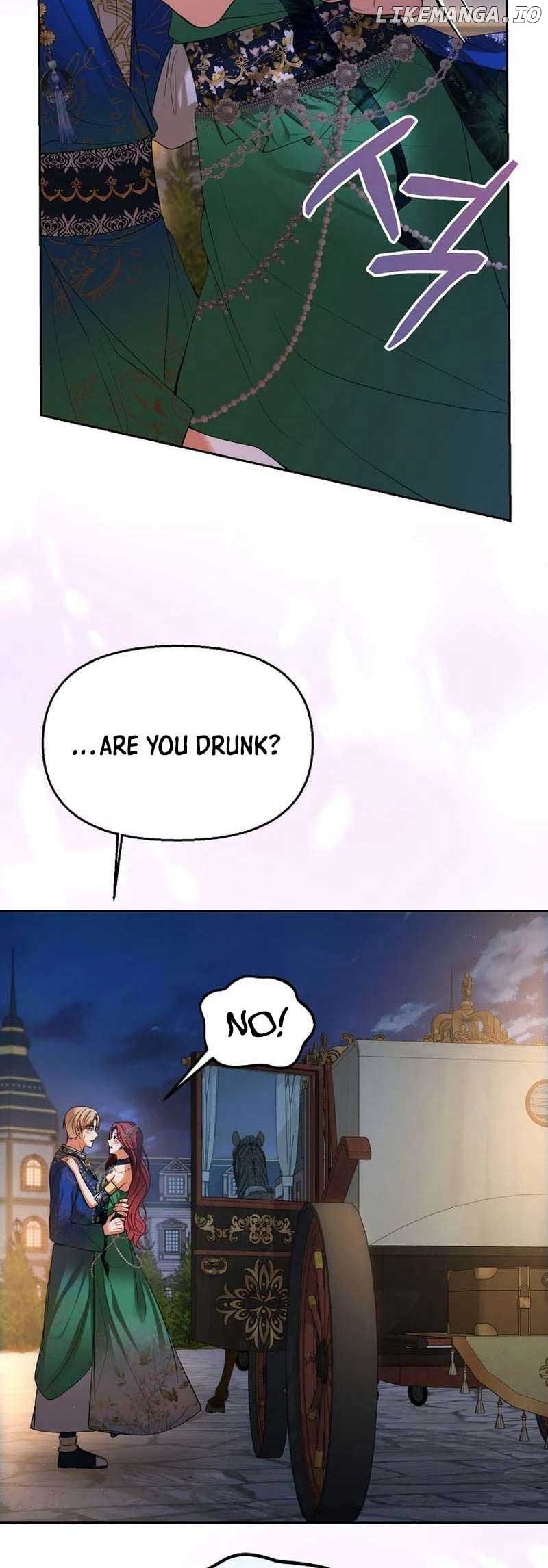 Read My Condition Is Divorce EN Manga Online