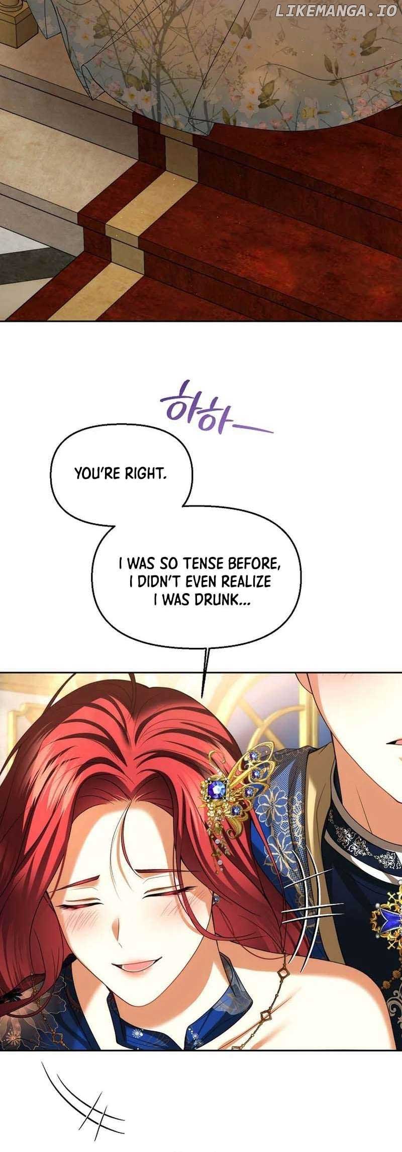 Read My Condition Is Divorce EN Manga Online