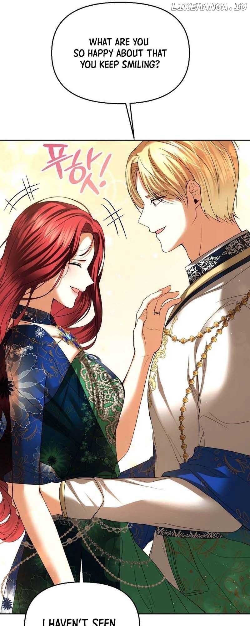 Read My Condition Is Divorce EN Manga Online