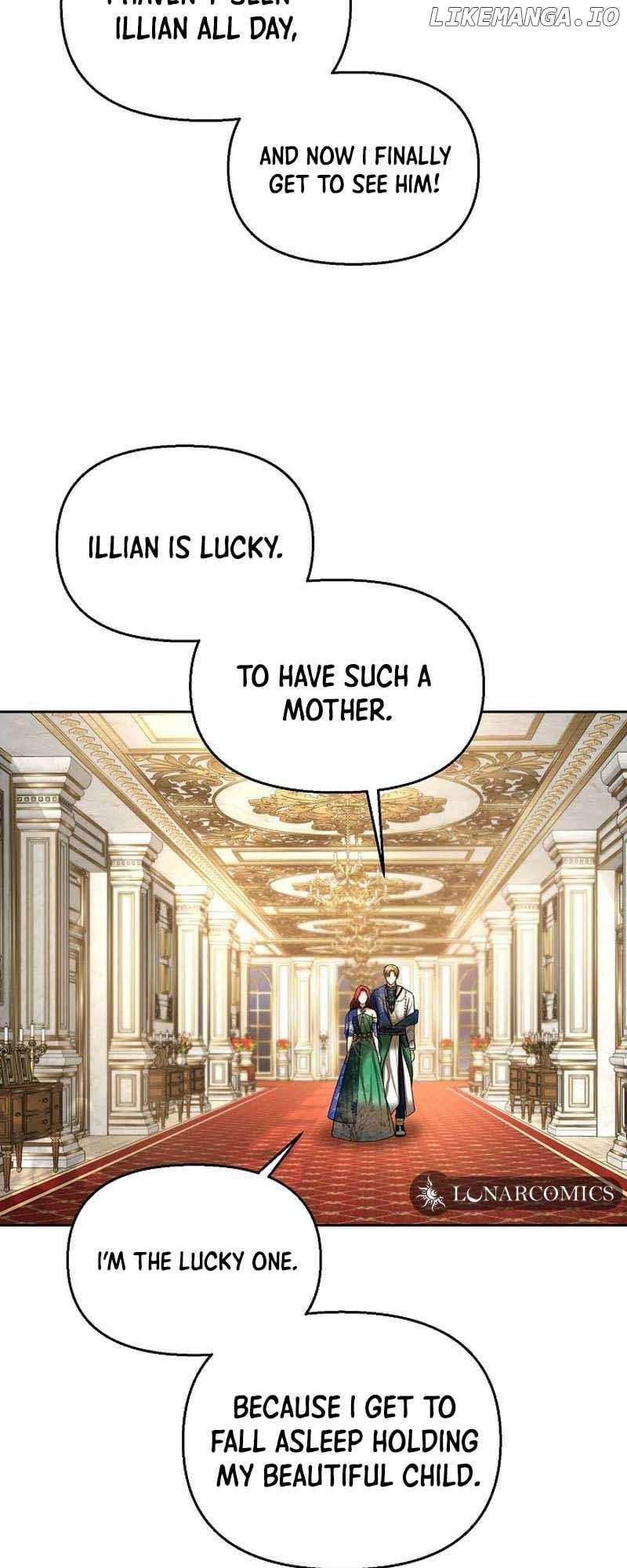 Read My Condition Is Divorce EN Manga Online