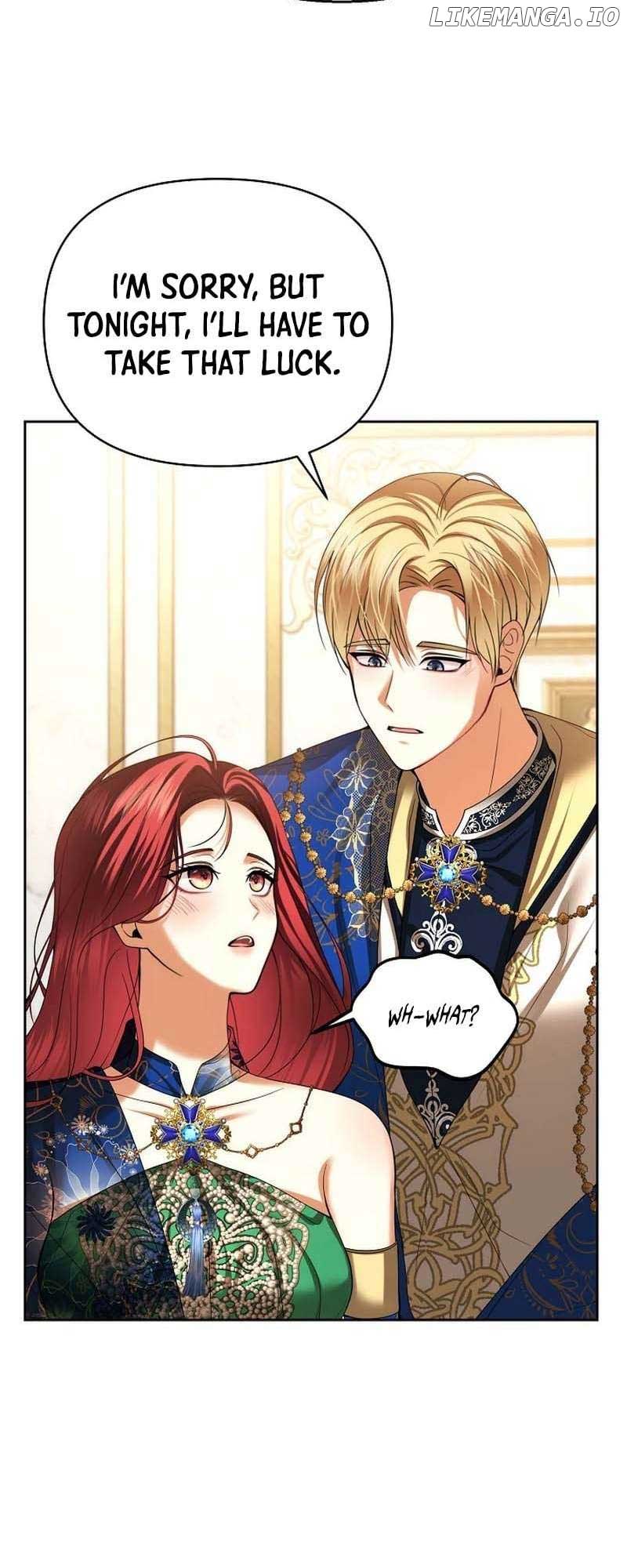 Read My Condition Is Divorce EN Manga Online