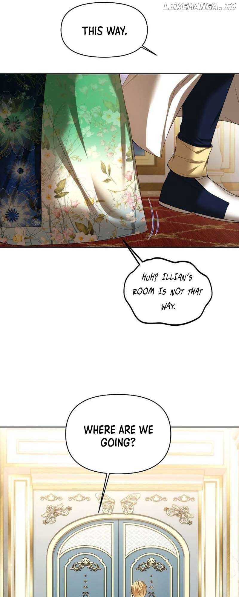Read My Condition Is Divorce EN Manga Online