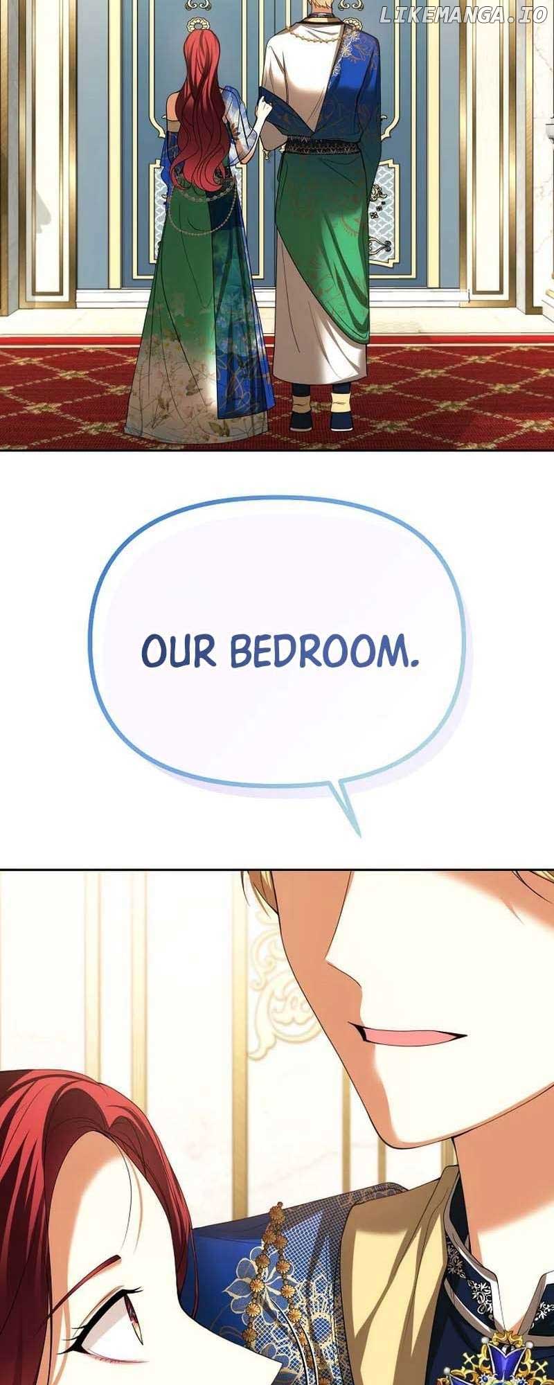 Read My Condition Is Divorce EN Manga Online