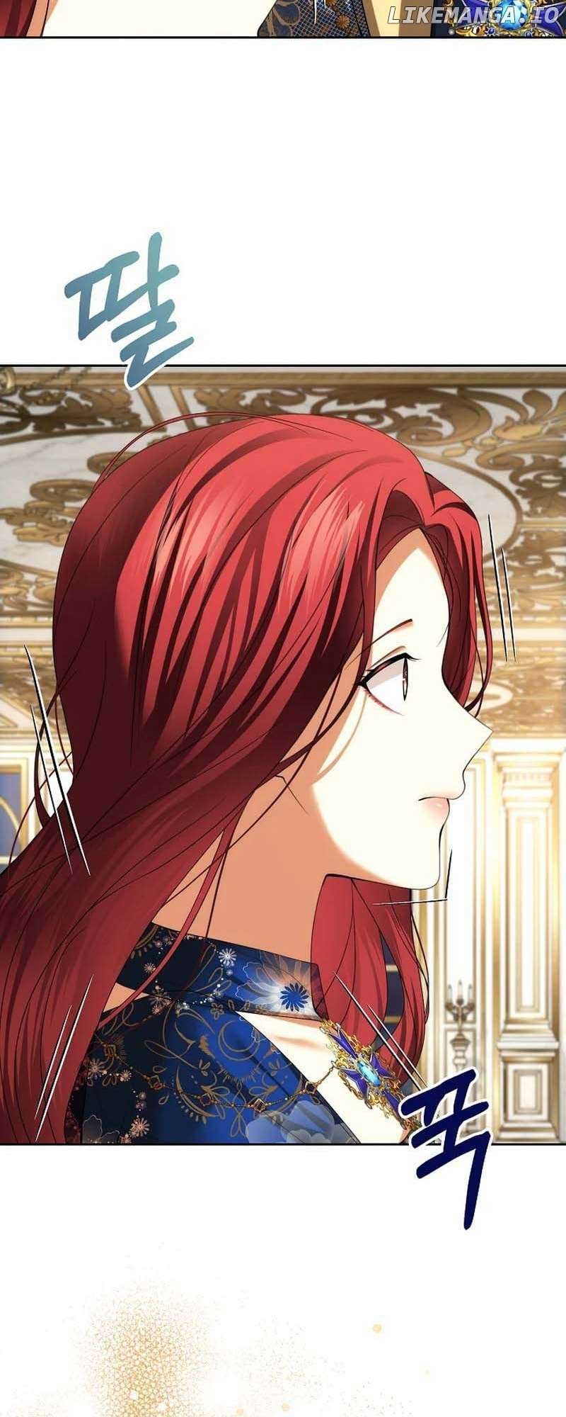 Read My Condition Is Divorce EN Manga Online