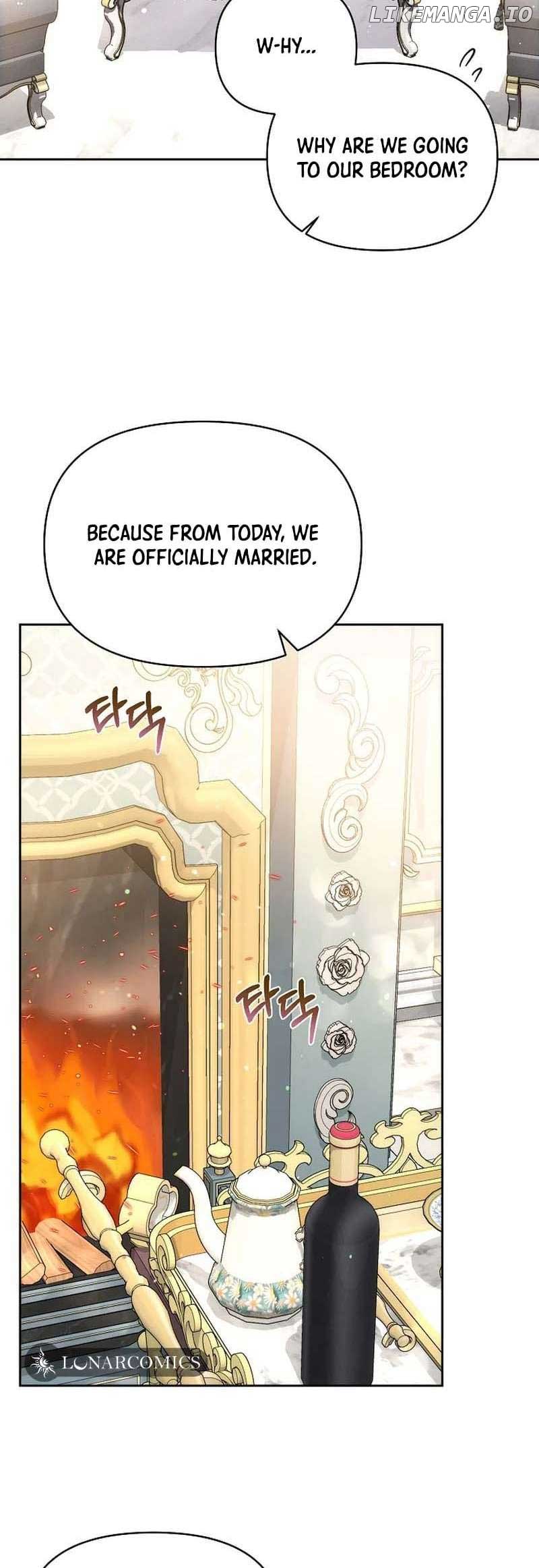 Read My Condition Is Divorce EN Manga Online