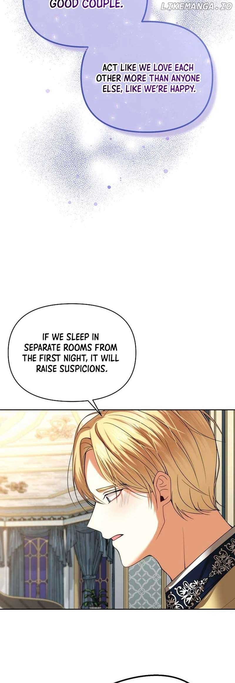 Read My Condition Is Divorce EN Manga Online