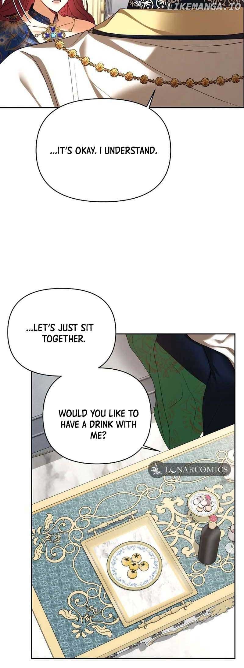 Read My Condition Is Divorce EN Manga Online