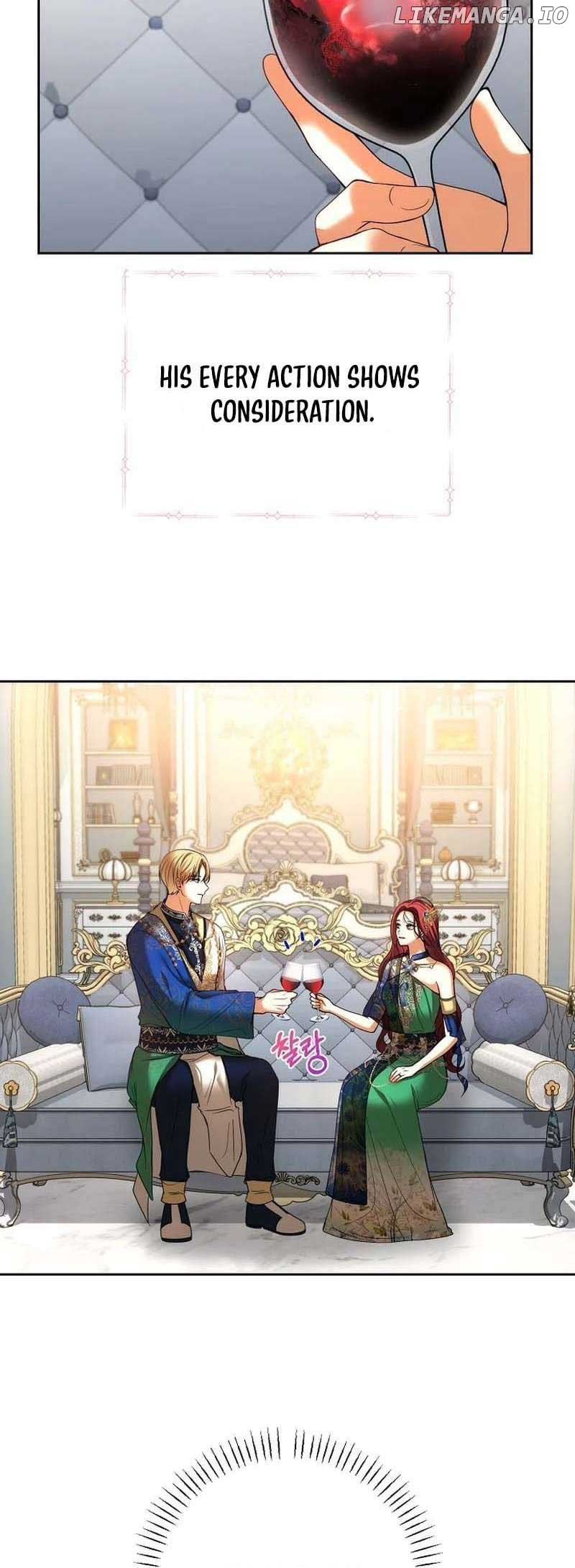 Read My Condition Is Divorce EN Manga Online