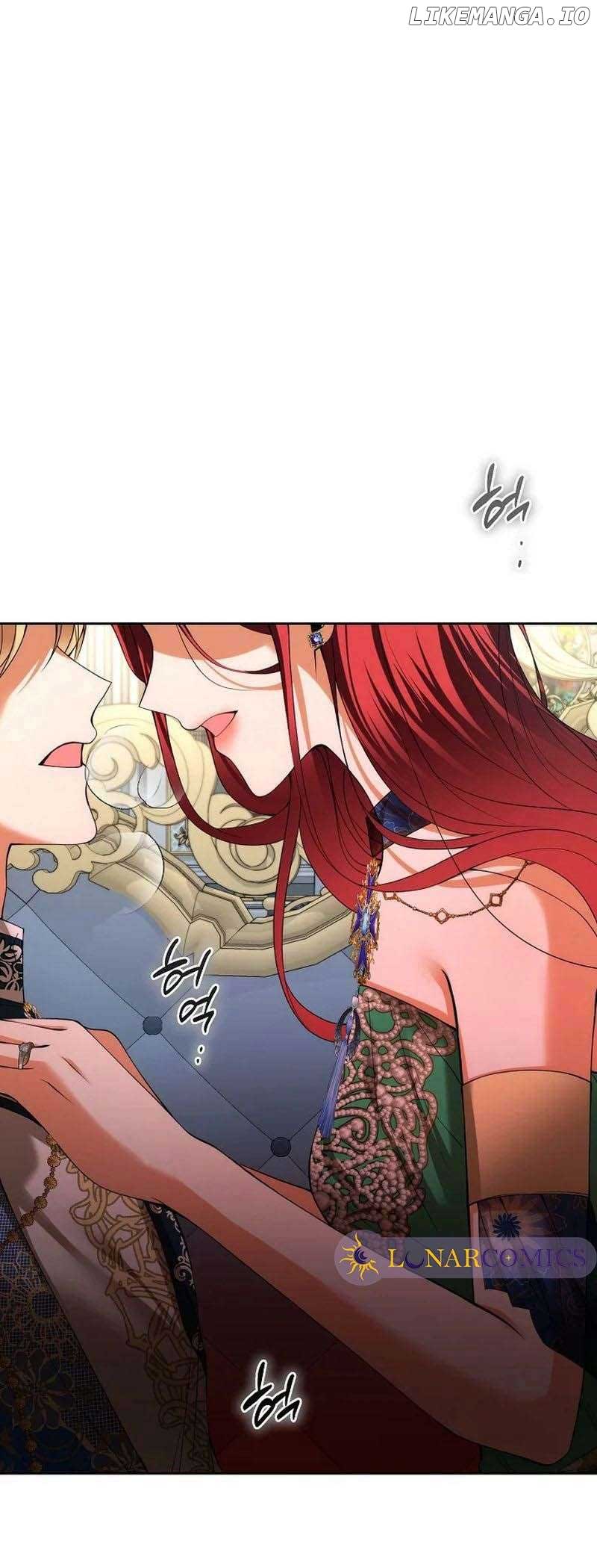 Read My Condition Is Divorce EN Manga Online