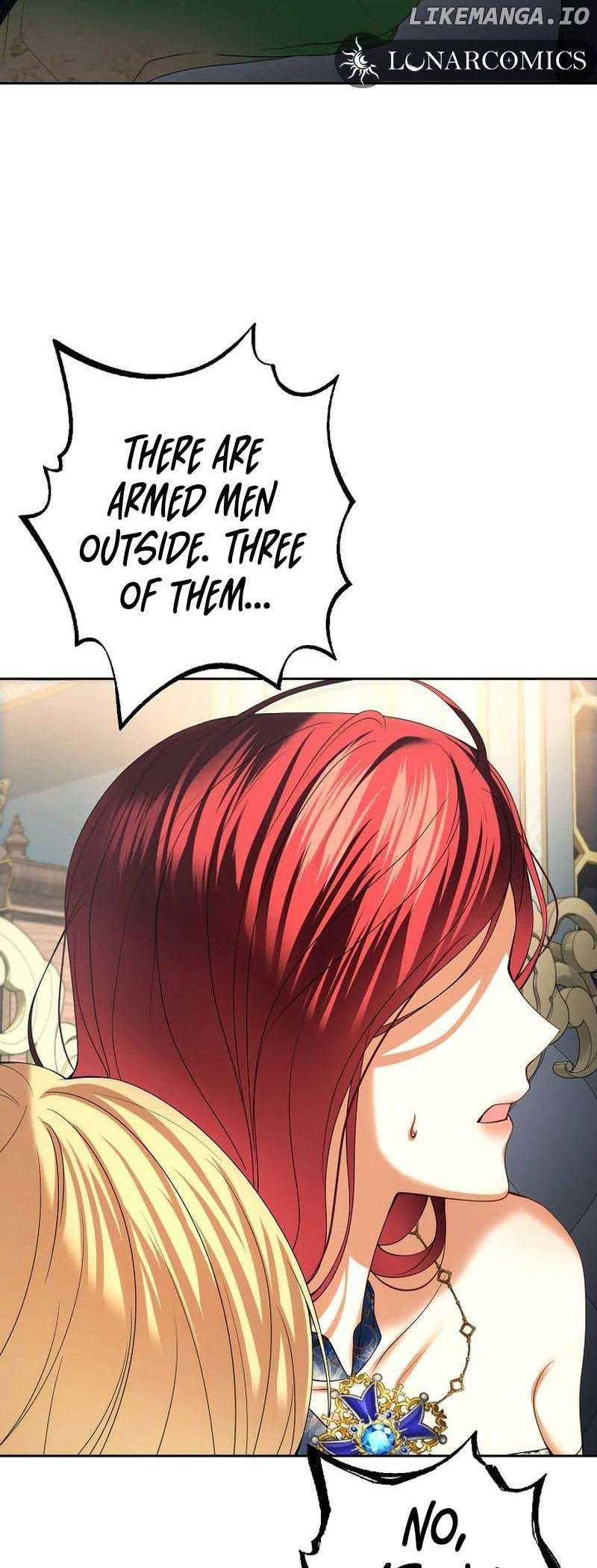 Read My Condition Is Divorce EN Manga Online