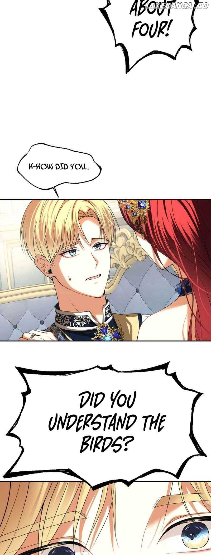 Read My Condition Is Divorce EN Manga Online